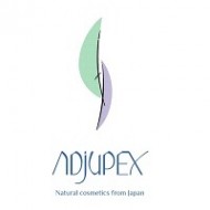 Adjupex - натуральная косметика из Японии