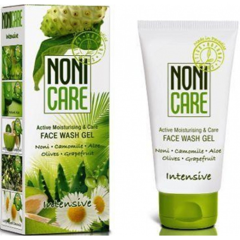 Гель увлажняющий NONICARE для умывания