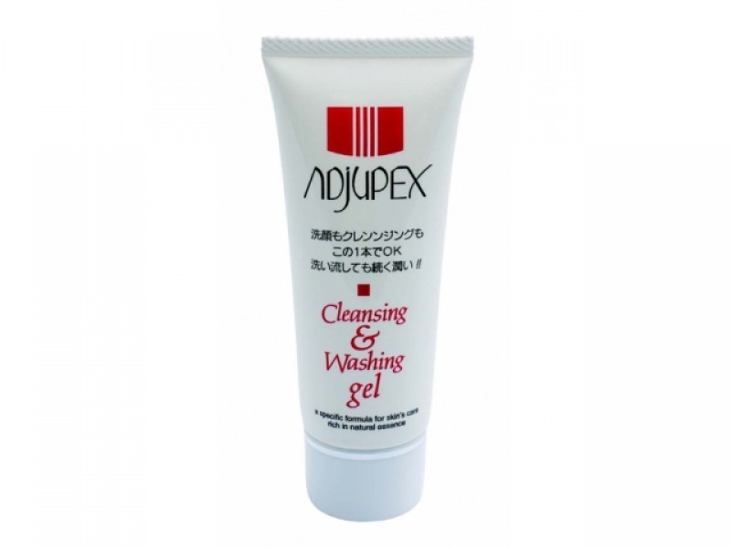 Очищающий гель ADJUPEX гель для умывания