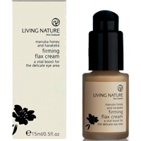 Лифтинговая сыворотка вокруг глаз от LIVING NATURE