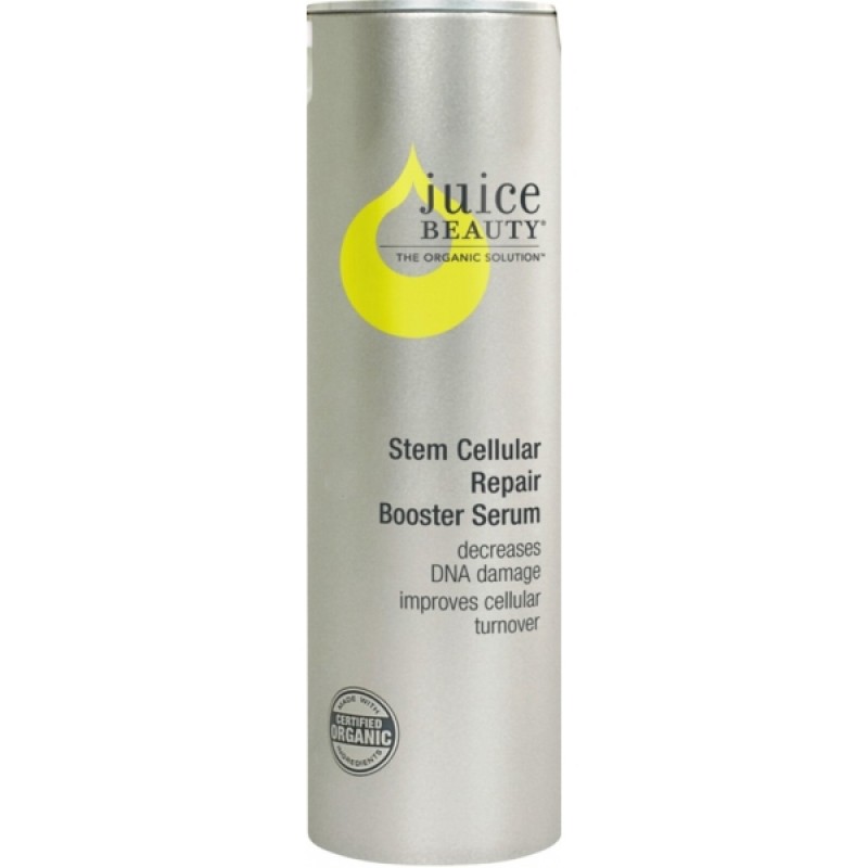 Сыворотка для лица JUICE BEAUTY на основе стволовых клеток