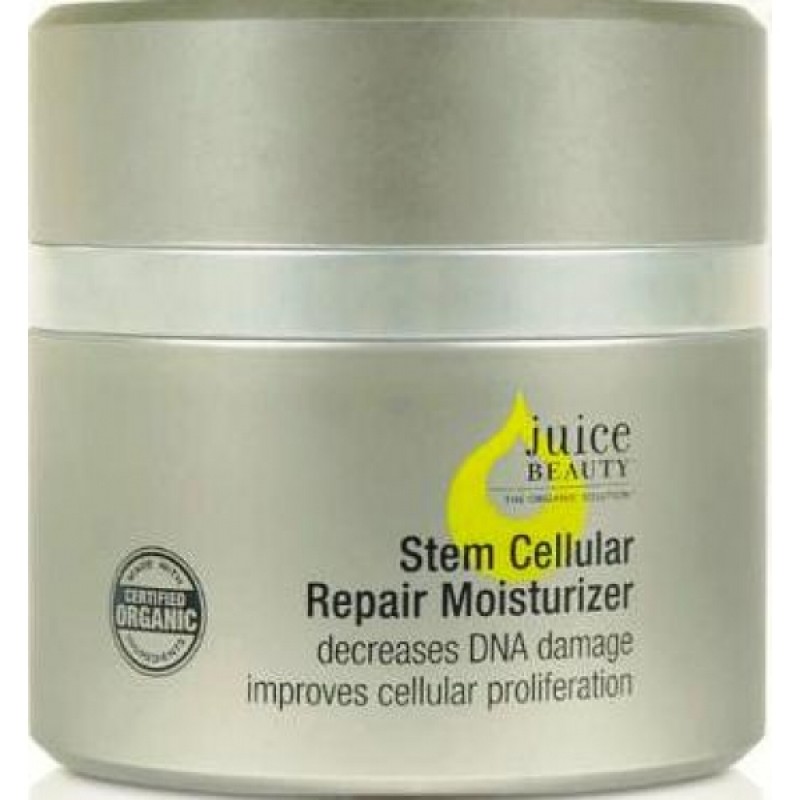Увлажняющее средство JUICE BEAUTY восстанавливающее для зрелой кожи