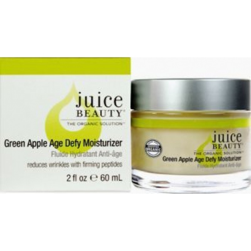 Увлажняющее средство JUICE BEAUTY для зрелой кожи