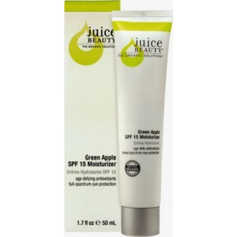 Увлажняющее средство JUICE BEAUTY для зрелой кожи