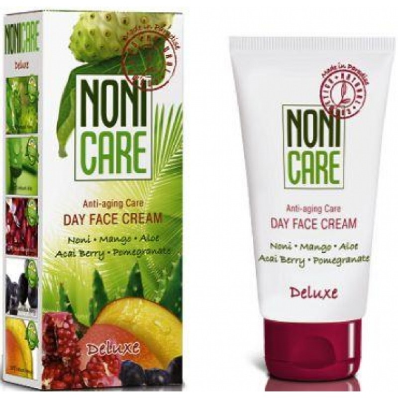 Крем для лица NONICARE омолаживающий серии «Delux»