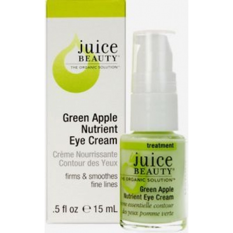 Крем для кожи вокруг глаз JUICE BEAUTY для зрелой кожи
