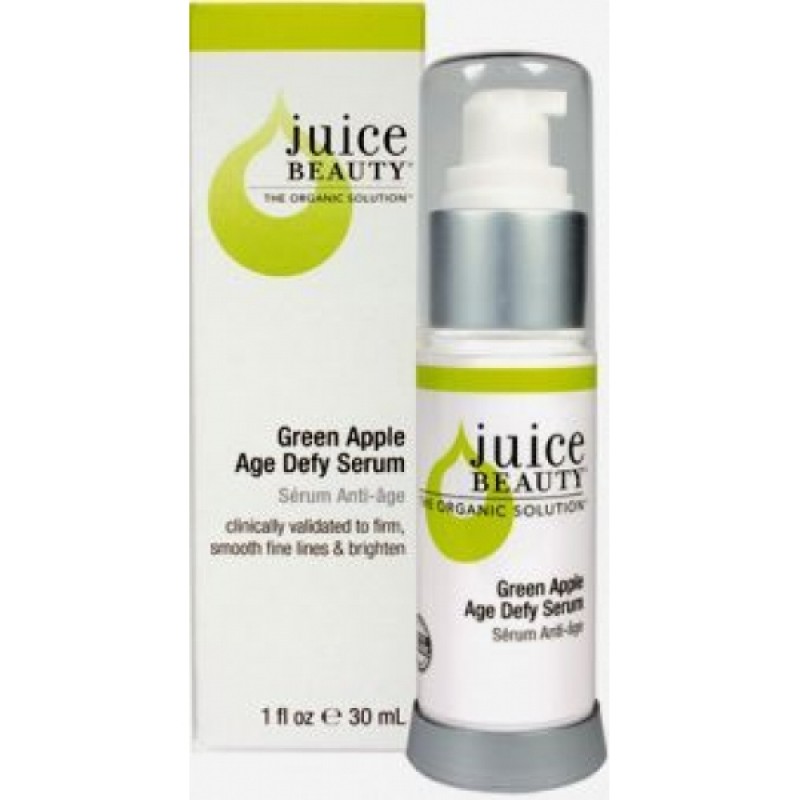 Противовозрастная сыворотка JUICE BEAUTY для зрелой кожи