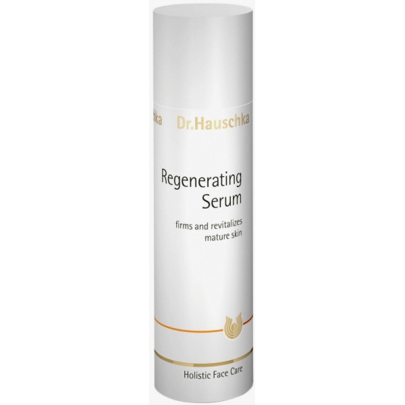 Сыворотка для лица Dr.HAUSHKA Регенерирующая (Regenerations Serum)