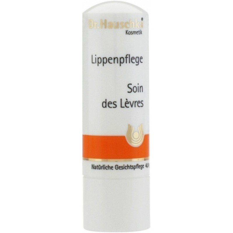 Гигиеническая помада Dr.HAUSHKA Lippenpflege Stift