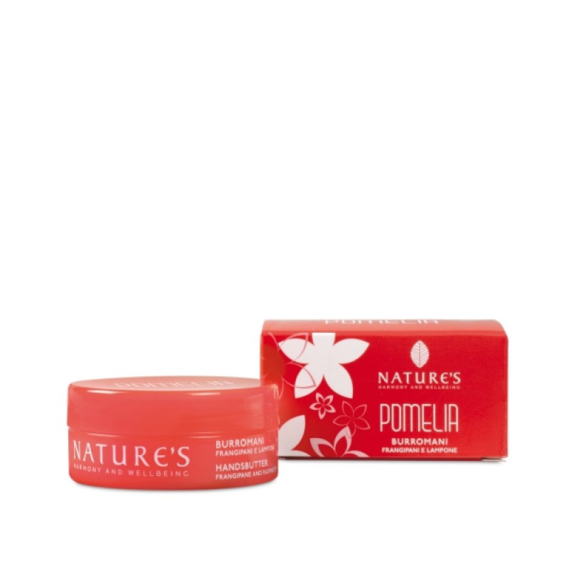 Крем для рук NATURE'S "Pomelia"