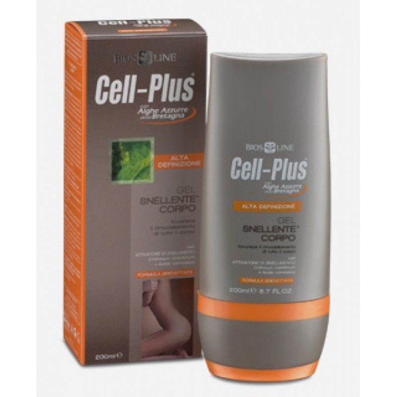  CELL-PLUS HD Средство для похудения