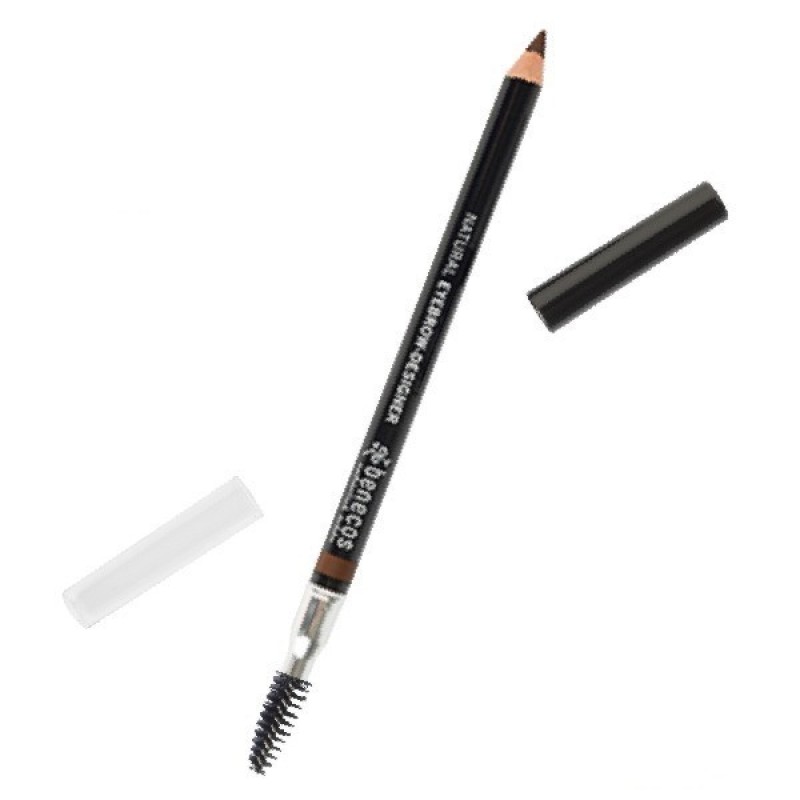 Карандаш для бровей BENECOS EYE&BROW DESIGNER