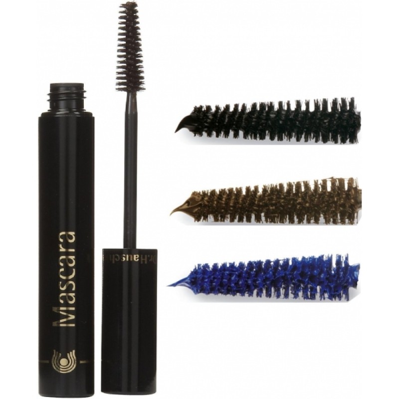 Тушь для ресниц Dr.HAUSHKA Mascara - 3 цвета на выбор