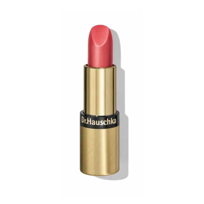Помада для губ Dr.HAUSHKA натуральная Lipstick