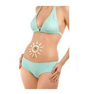 Солнцезащитные средства Spf 40-50